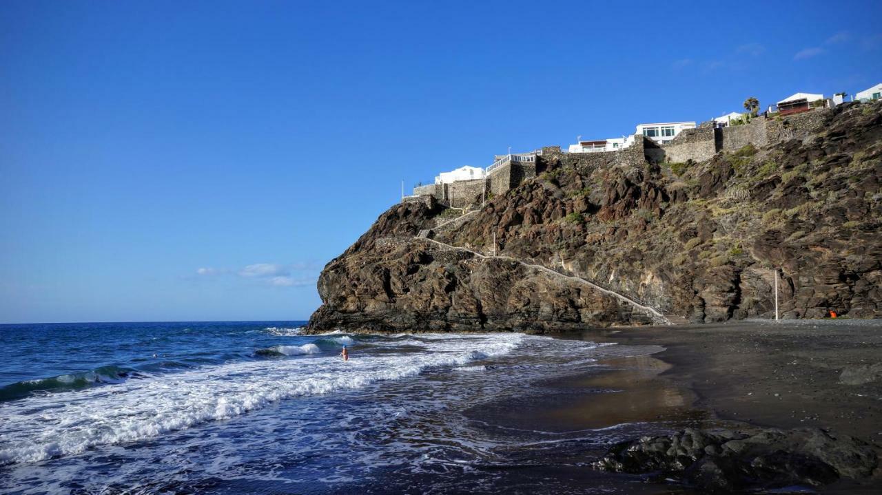 The Blue View Maspalomas San Agustin  Bagian luar foto